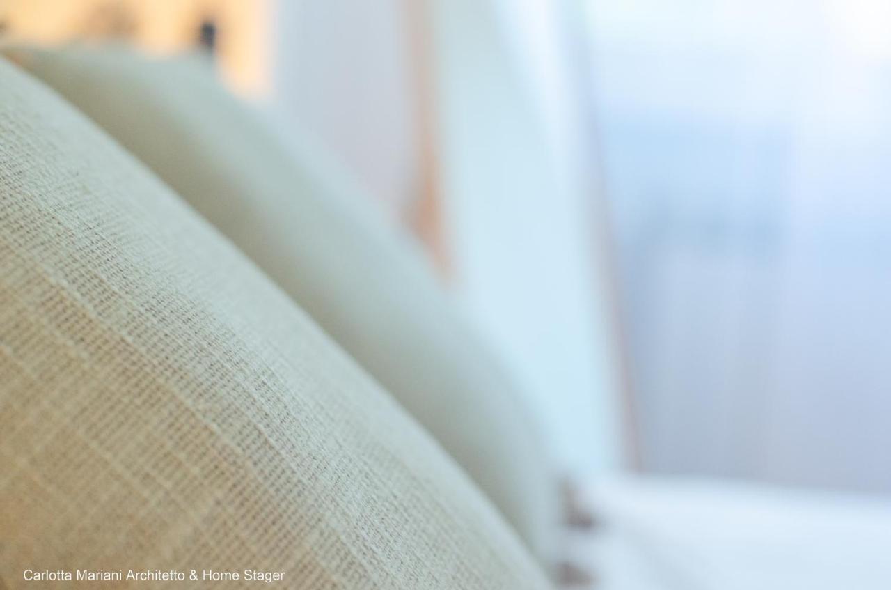 La Casa Di Azzurra Apartment โรม ภายนอก รูปภาพ