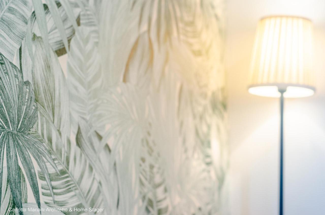 La Casa Di Azzurra Apartment โรม ภายนอก รูปภาพ